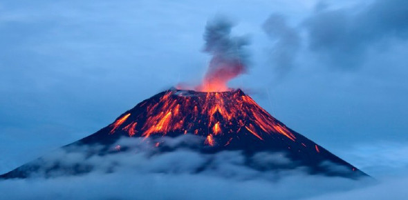 Trivia Quiz Volcanoes Ultimate Questions Test ProProfs Quiz